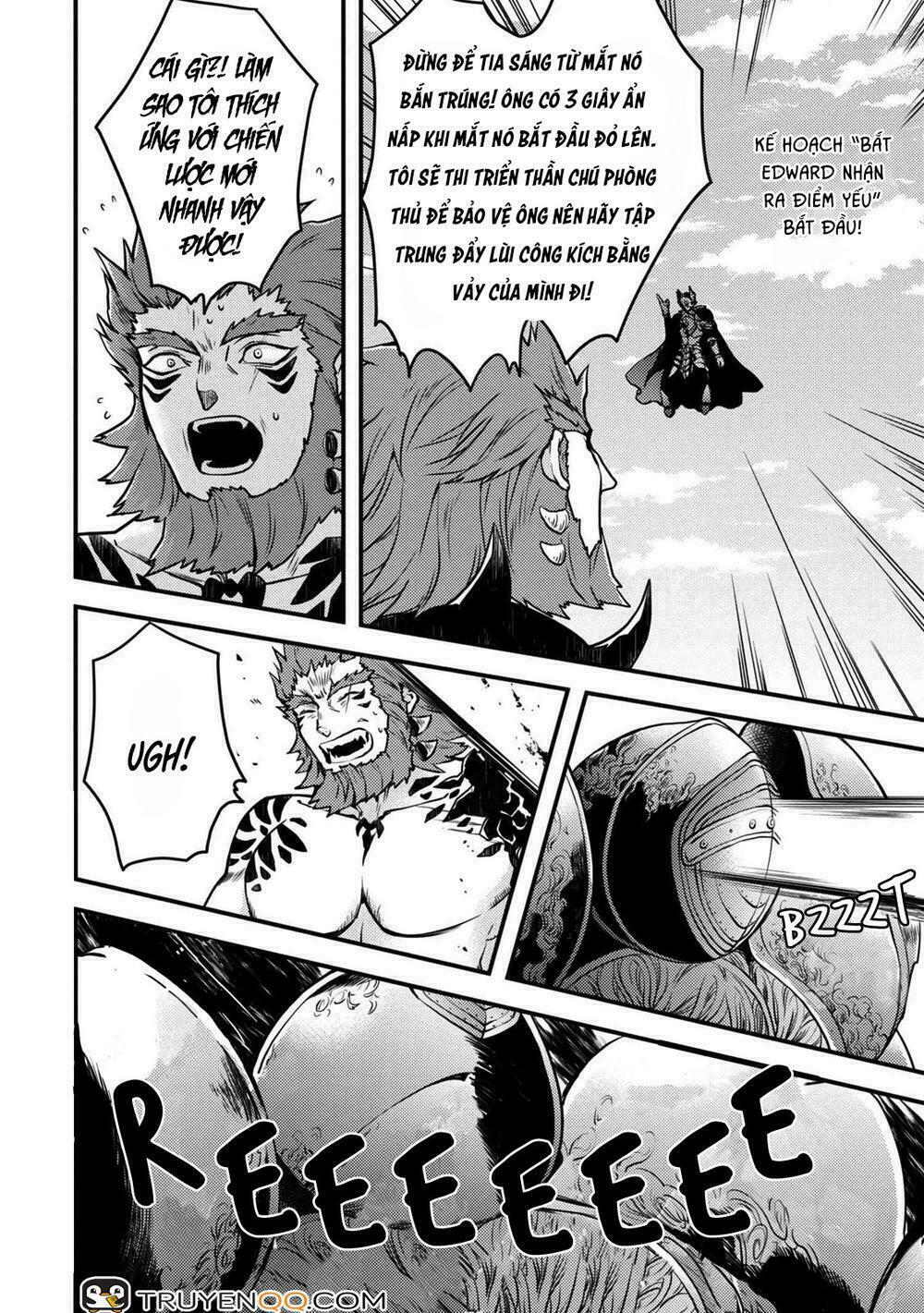 yamemasu tsugi no shokuba ha mao jo chapter 8.6 5