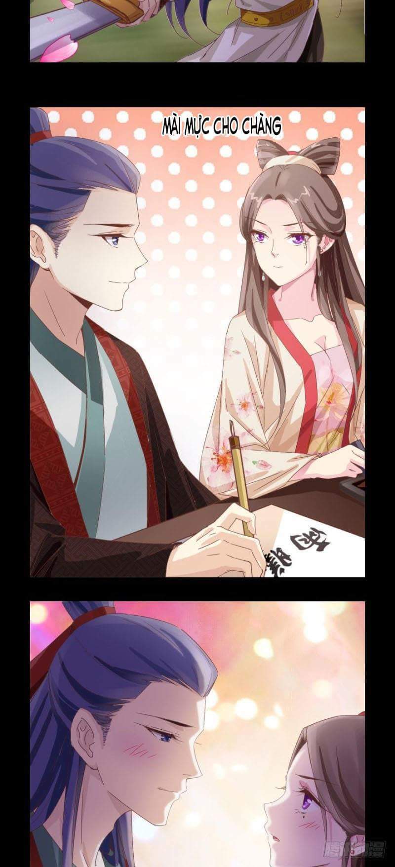 lạc vũ trấn chapter 7 4