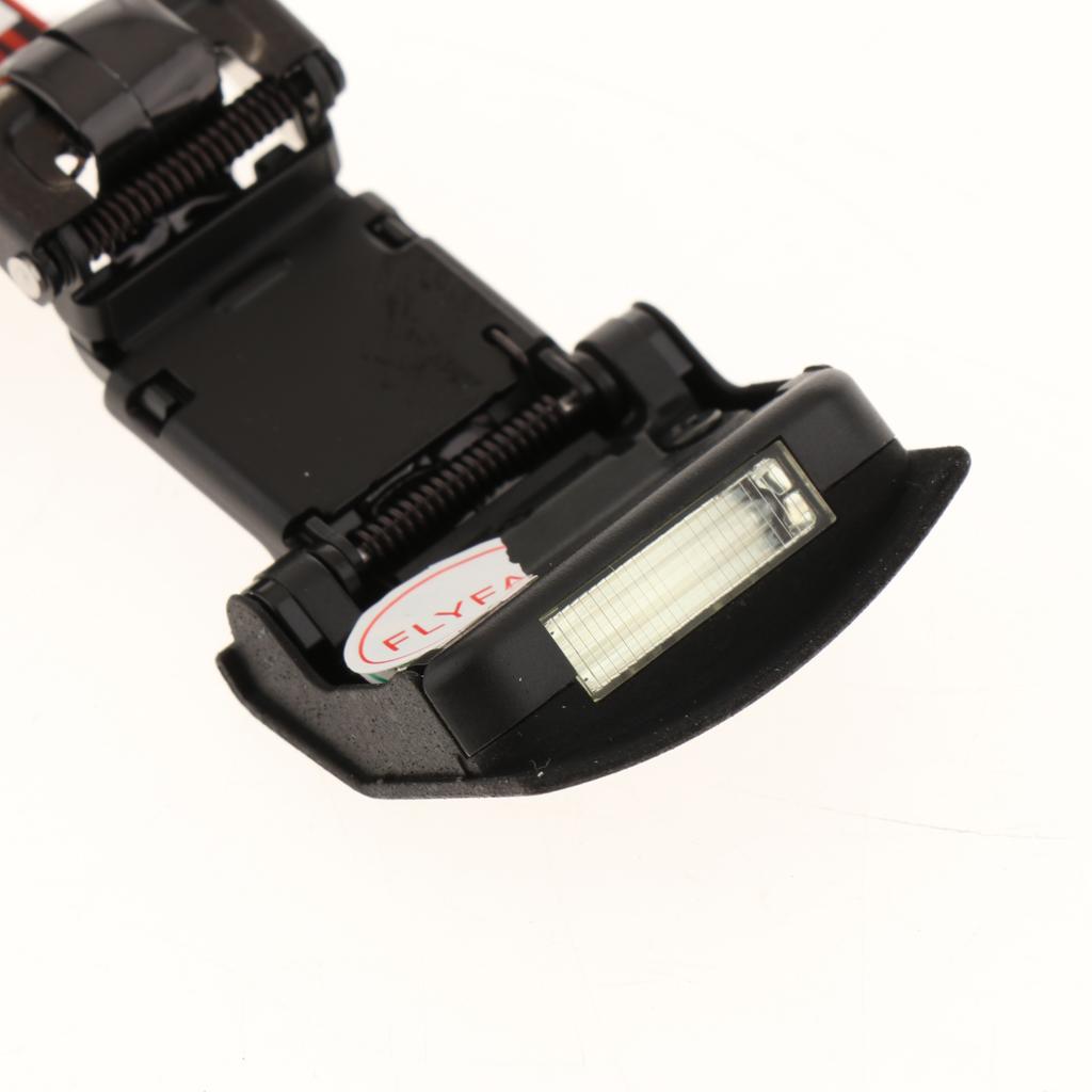 Flash Strobe Light Speedlite Head For