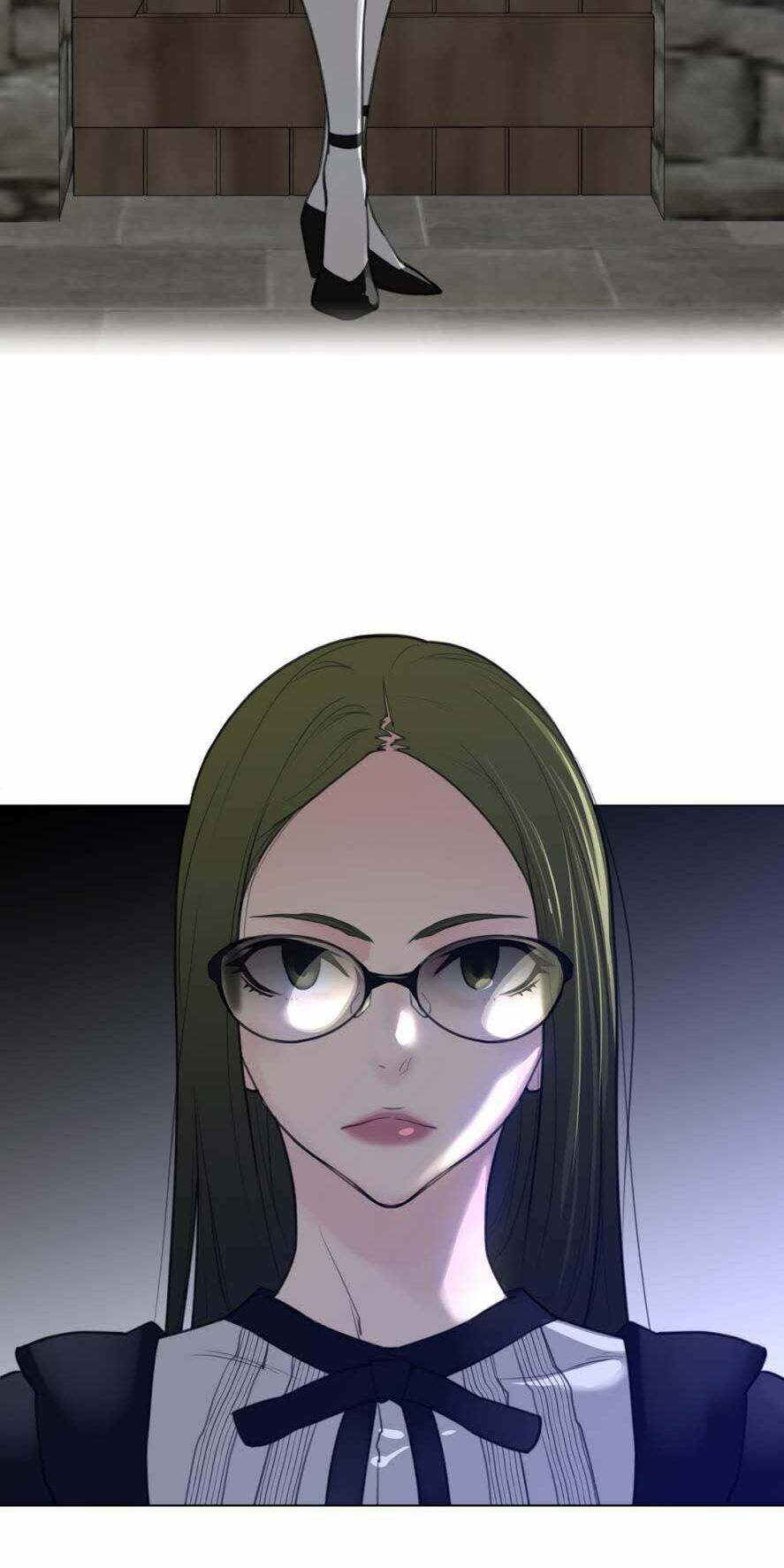 một nửa hoàn hảo chapter 67 36