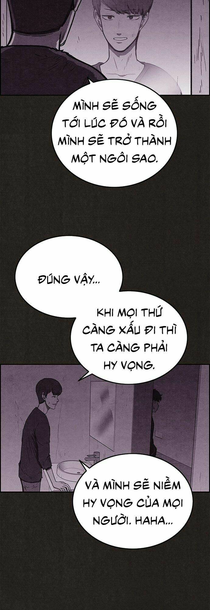 quái vật tại chung cư xanh chapter 98 9