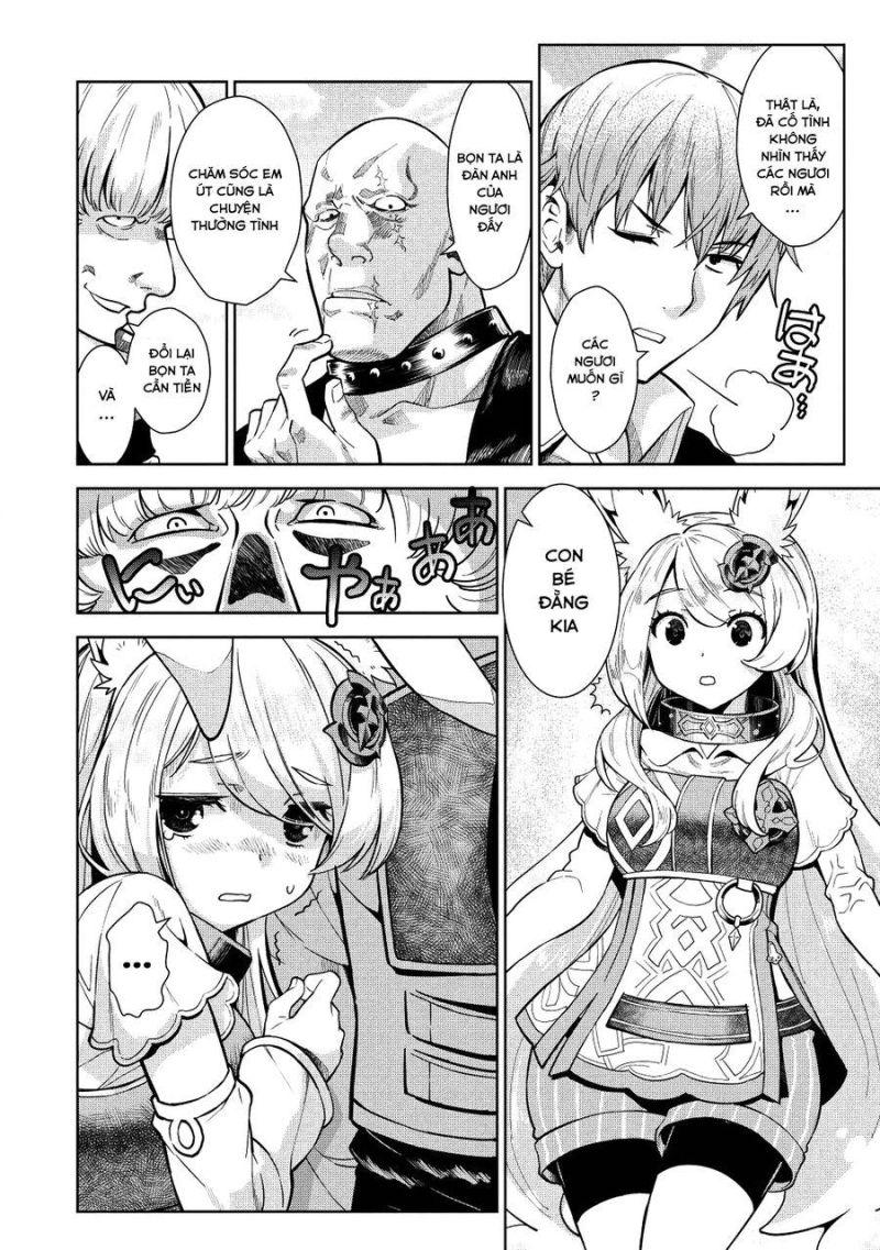 xạ thủ tại dị giới chapter 7 10