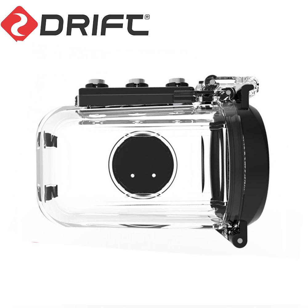 Camera thể thao hành động trôi dạt ban đầu 60m Vỏ vỏ không thấm nước cho Ghost 4K Plus và Ghost X