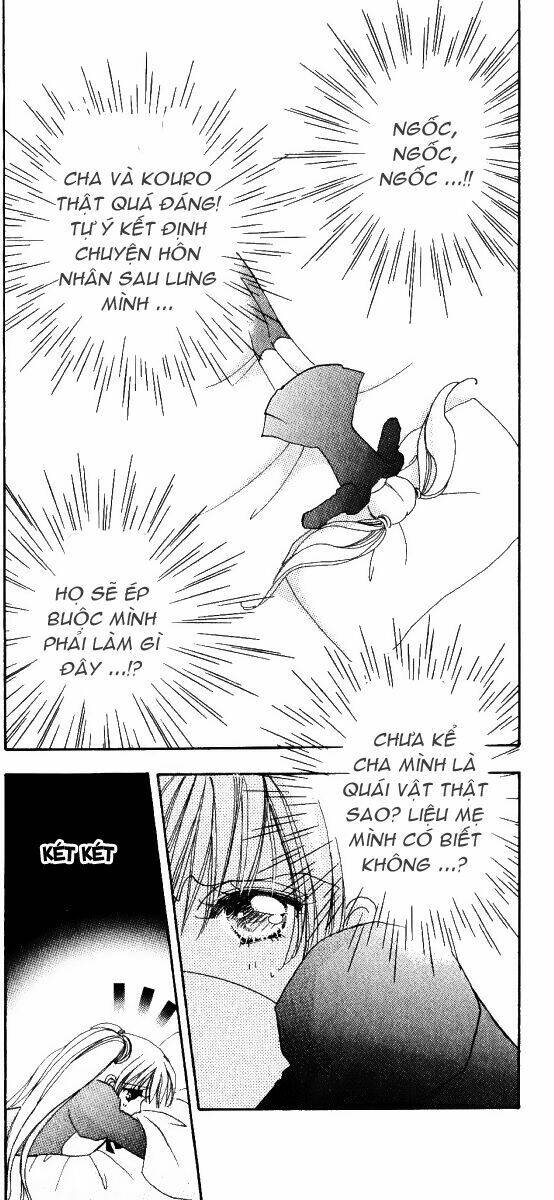 love monster chapter 8 23