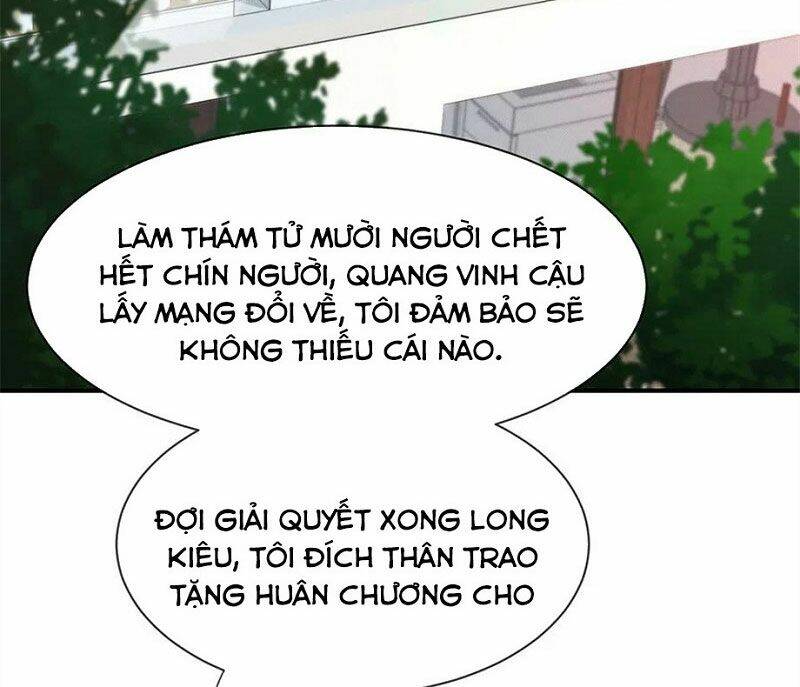 nam thần truy thê chỉ nam chapter 108.2 5