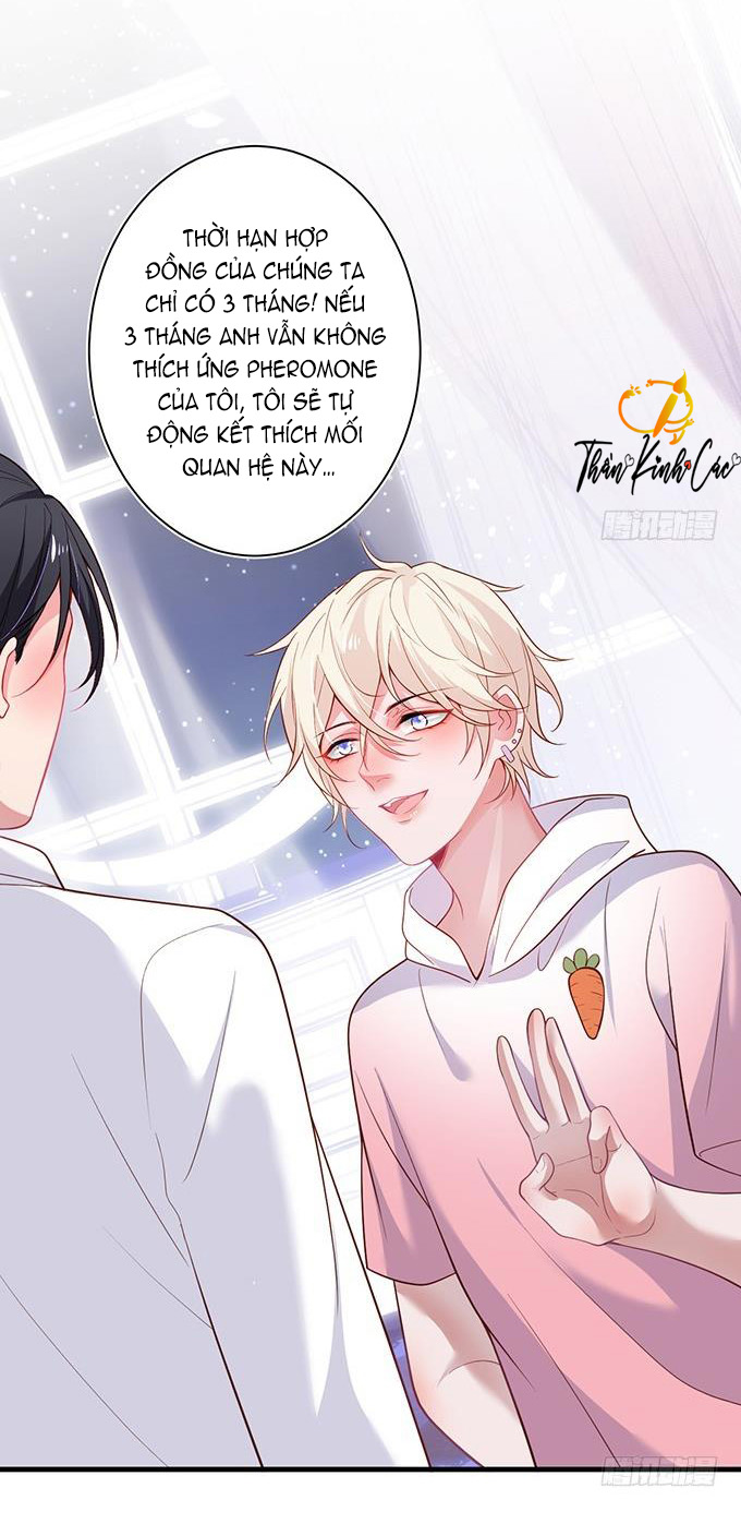 dưỡng khí chí mạng chapter 32 17