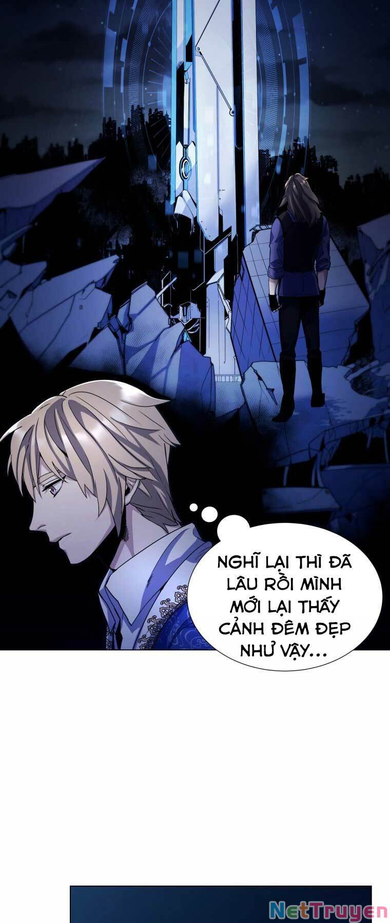 bạo chúa cường hoành chapter 7 19