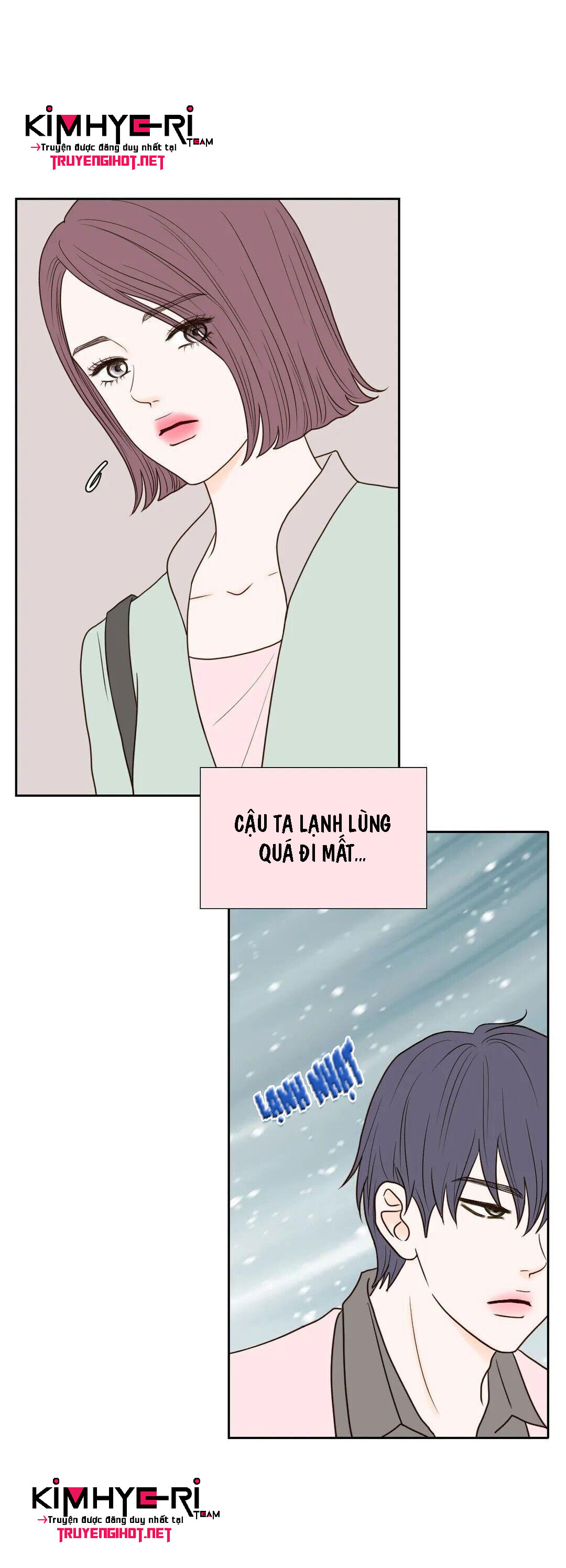 honey bed talk chapter 18 48