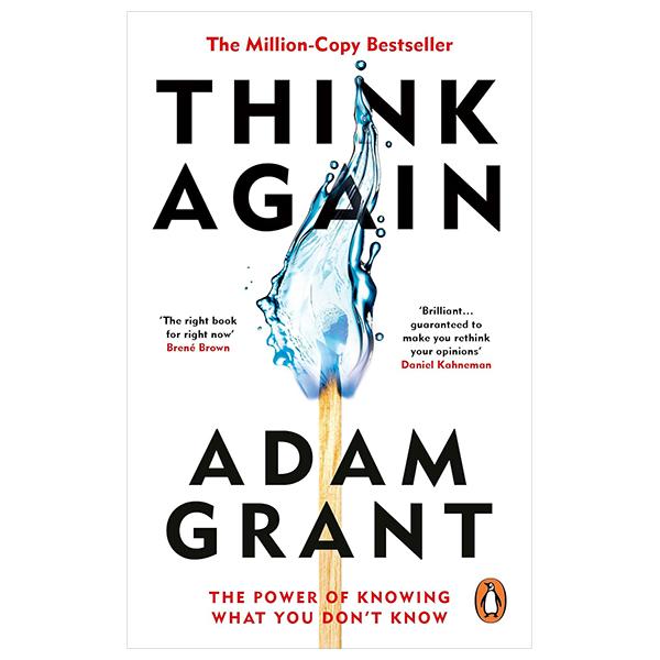 Think Again