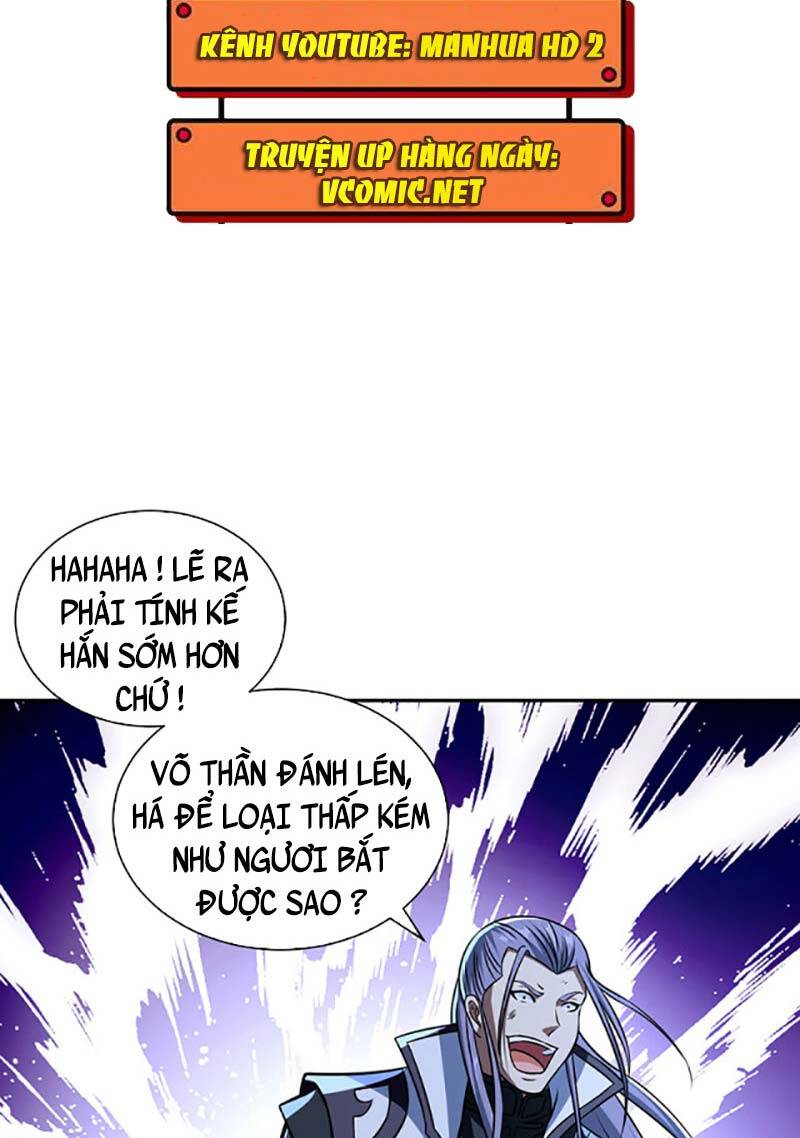 võ đạo độc tôn chapter 494 53