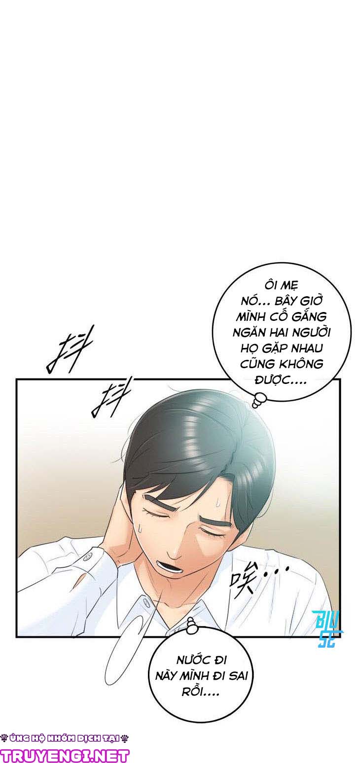 sếp trẻ chapter 11 11