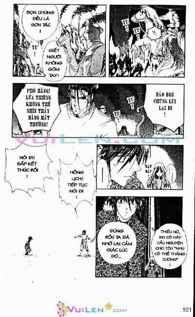 duyên kỳ ngộ chapter 10 102