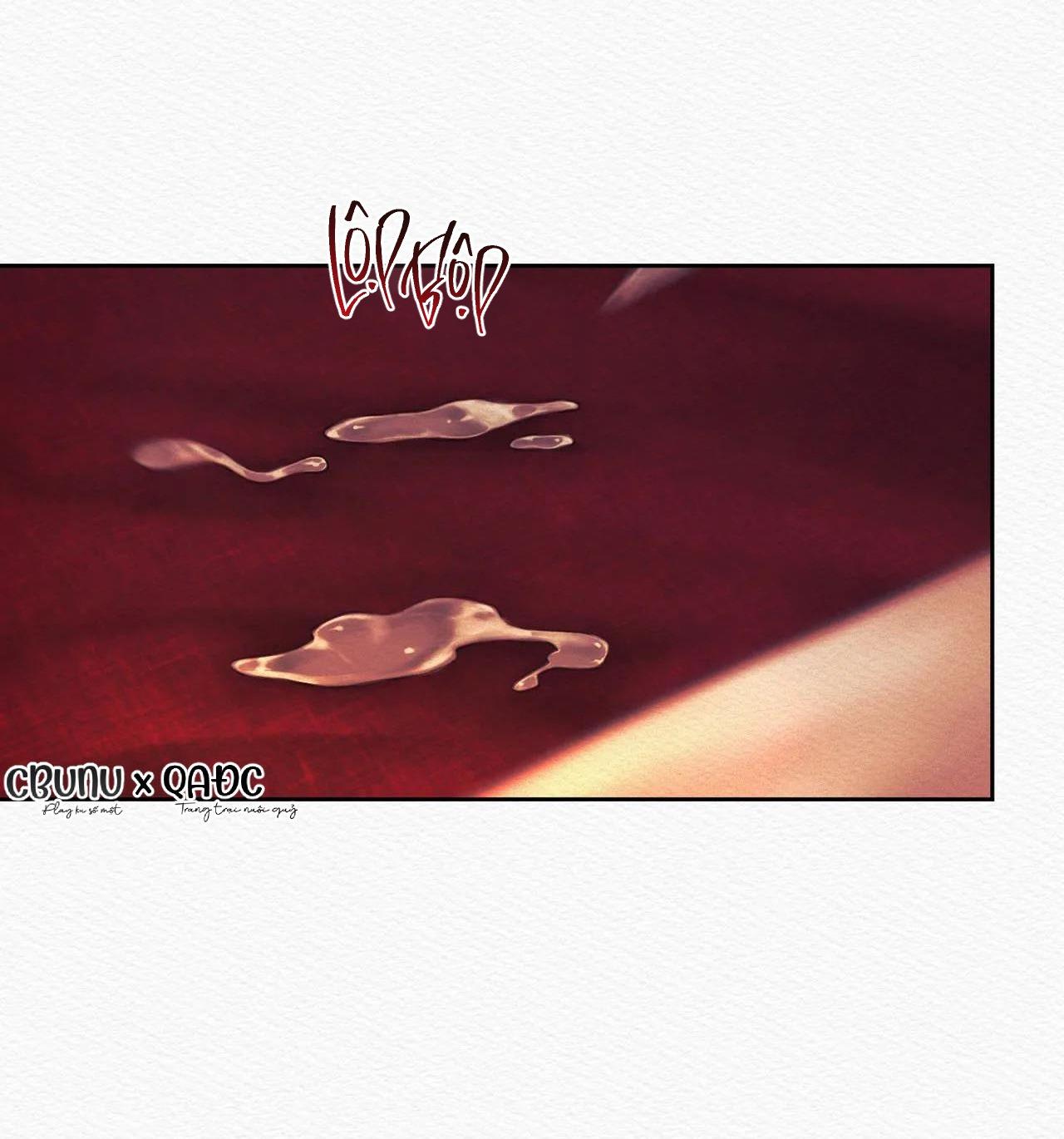 qủy dạ khúc chapter 25 45