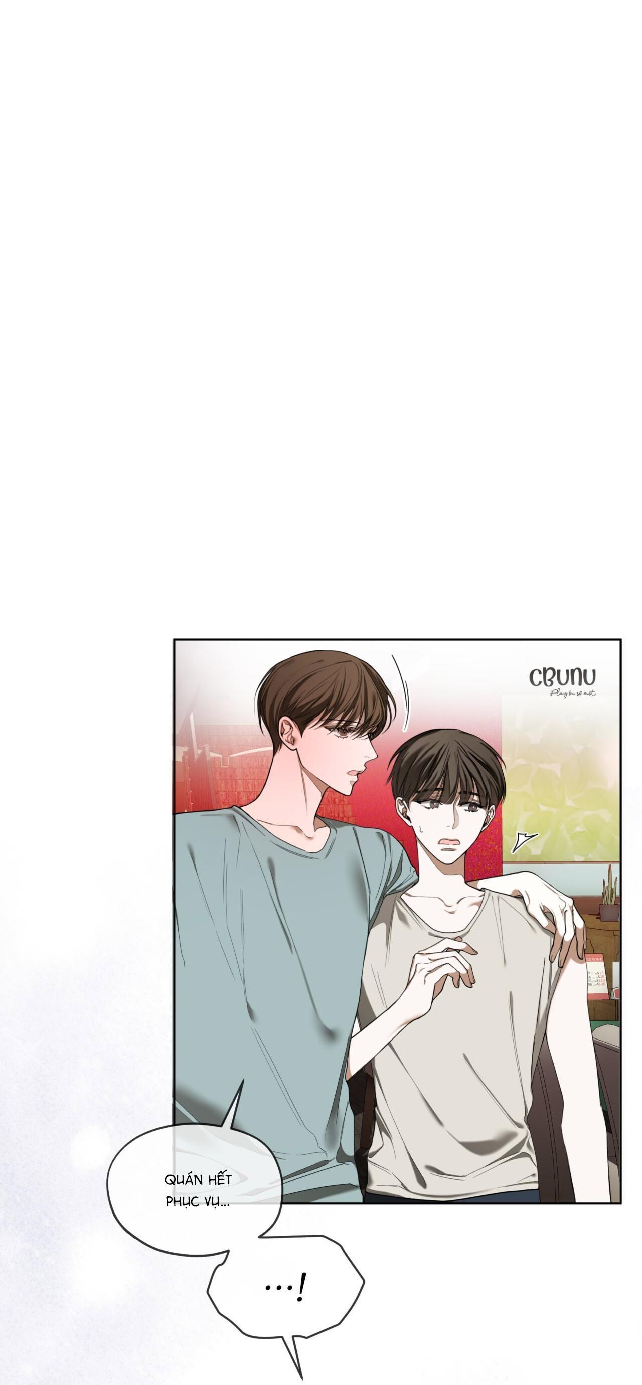 (CBunu) Phạm Luật chapter 57