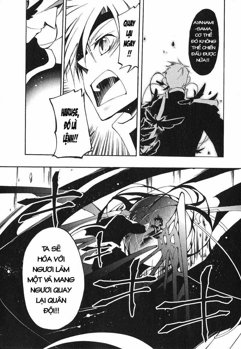 07 hồn ma chapter 19 22