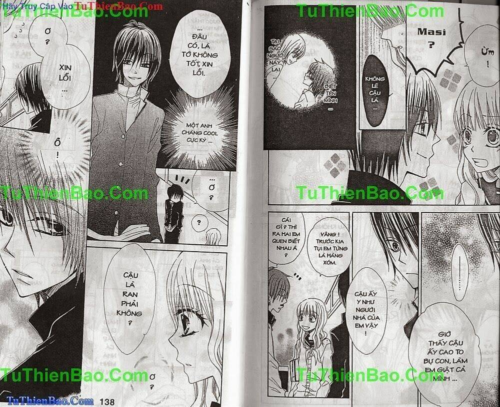 người bạn tuyệt vời chapter 2 70