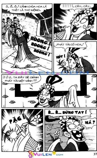 thần đồng đất việt chapter 91 34