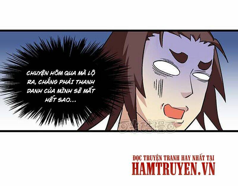 phong quỷ truyền thuyết chapter 64 20