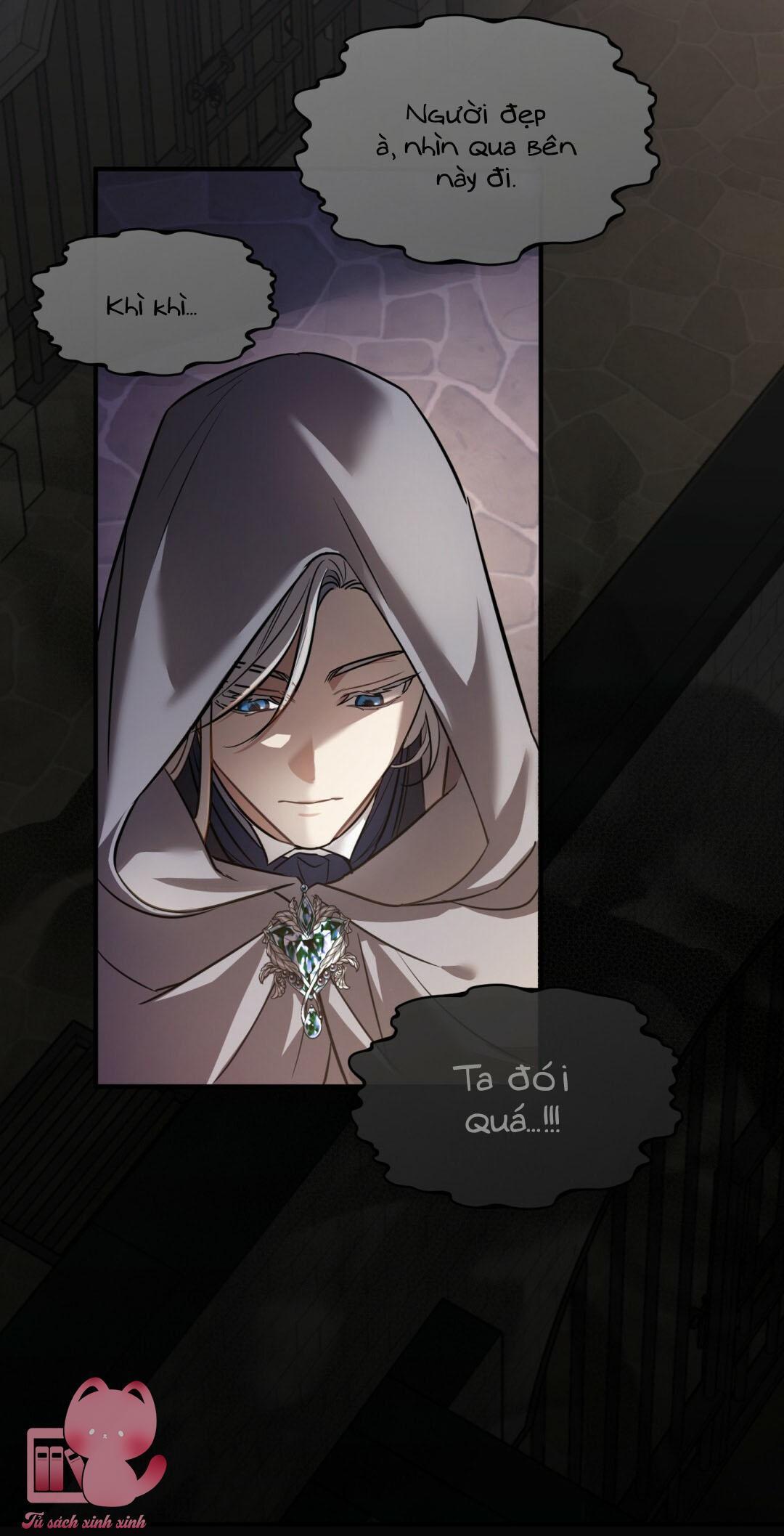 đêm đen khuất bóng chapter 11 31