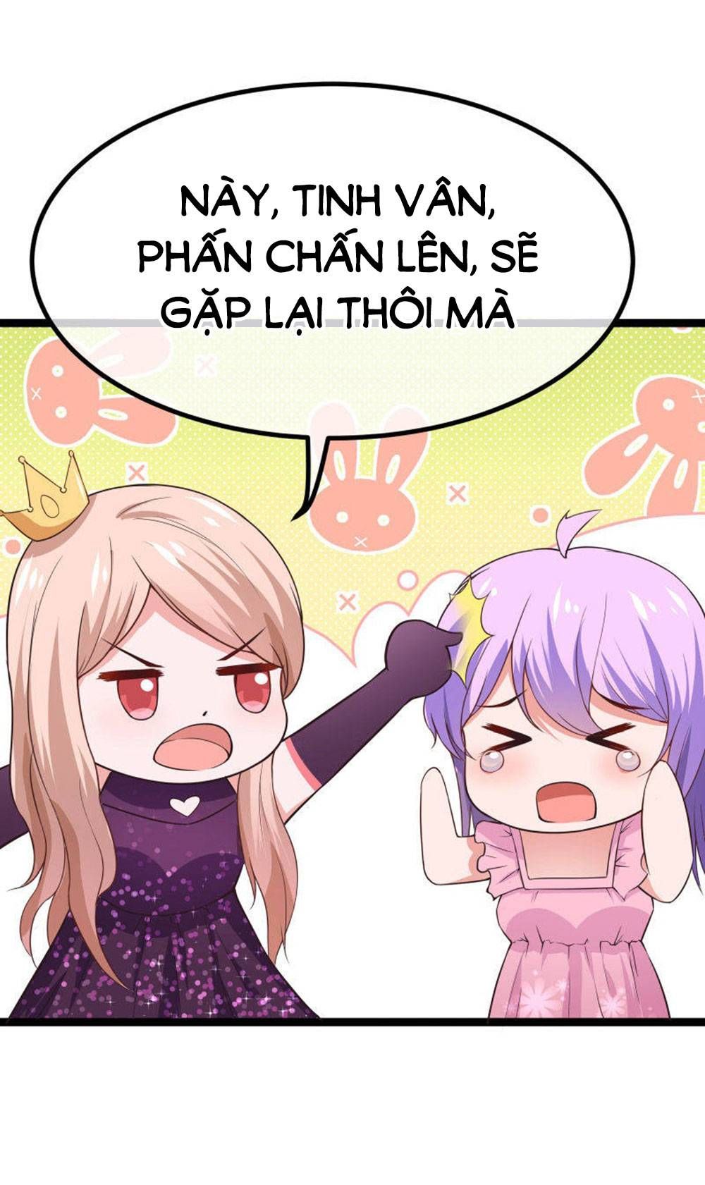 Boss Của Tôi Là Đại Thần chapter 85 - Trang 8