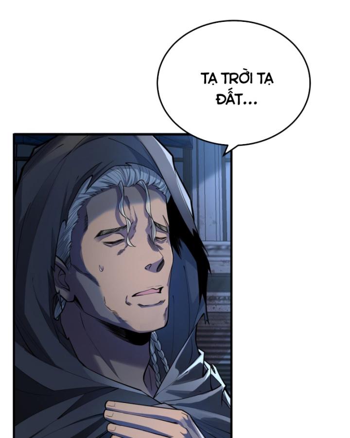 ta, thiên sát cô tinh chapter 20 9