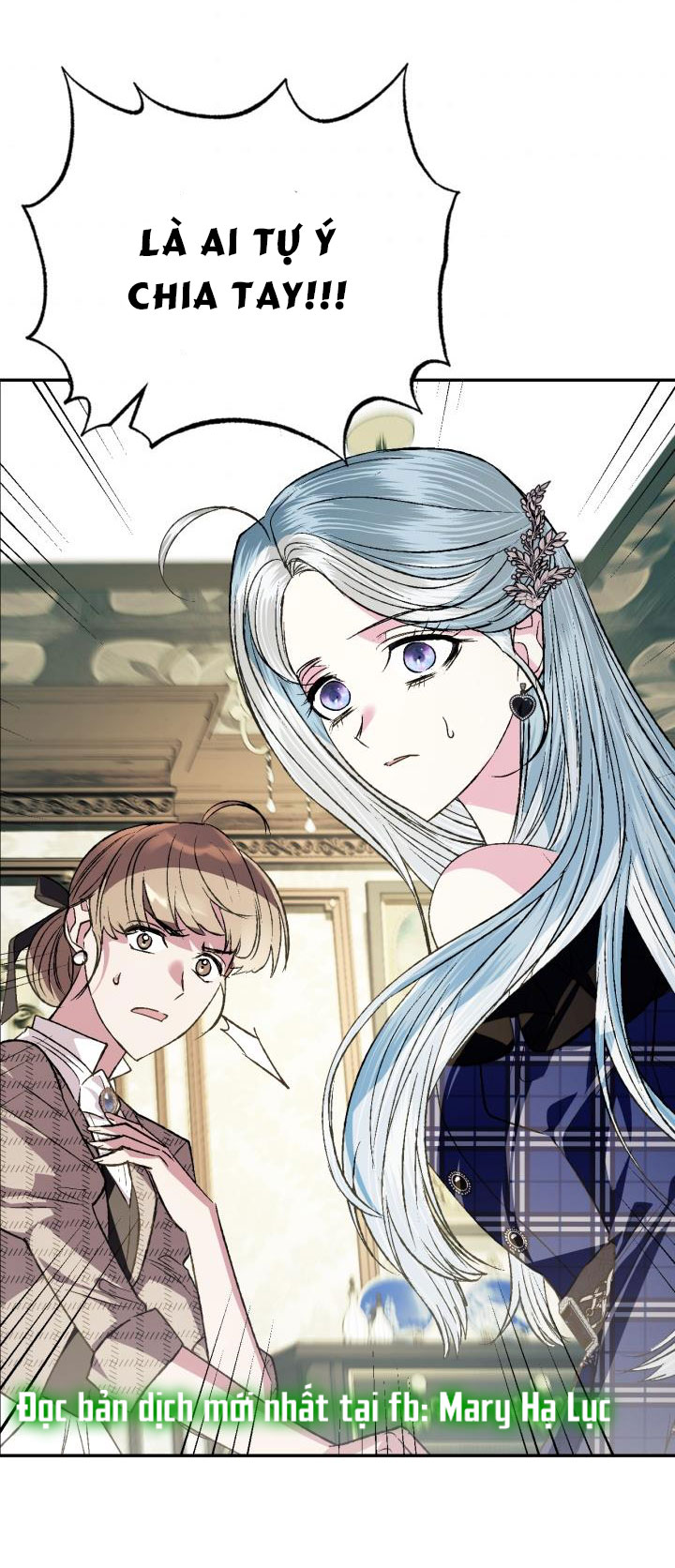 cha à, con không muốn kết hôn đâu chapter 61 37