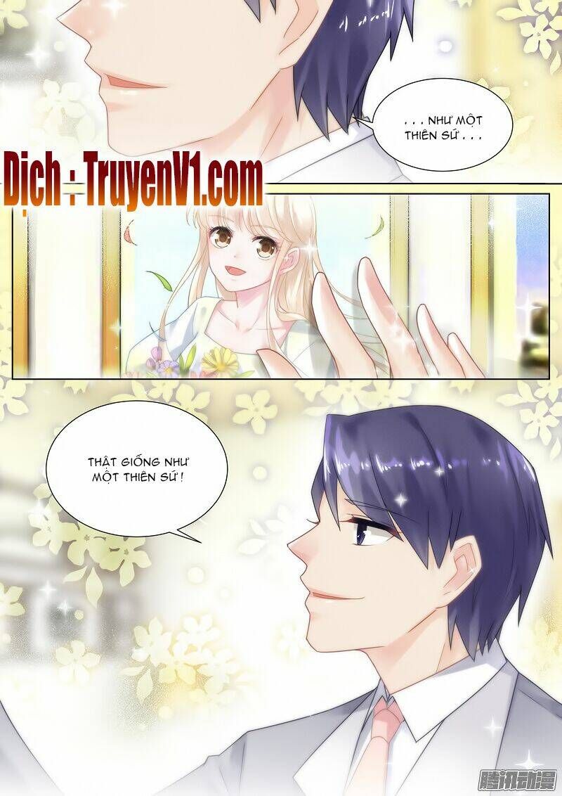 nhạ thượng thủ tịch tổng tài chapter 13 6