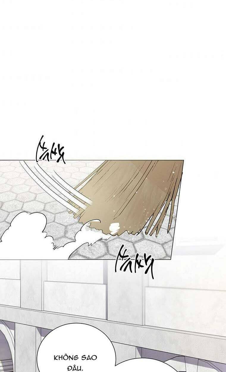 phía sau mặt nạ của nam chính hiền lành chapter 7 4