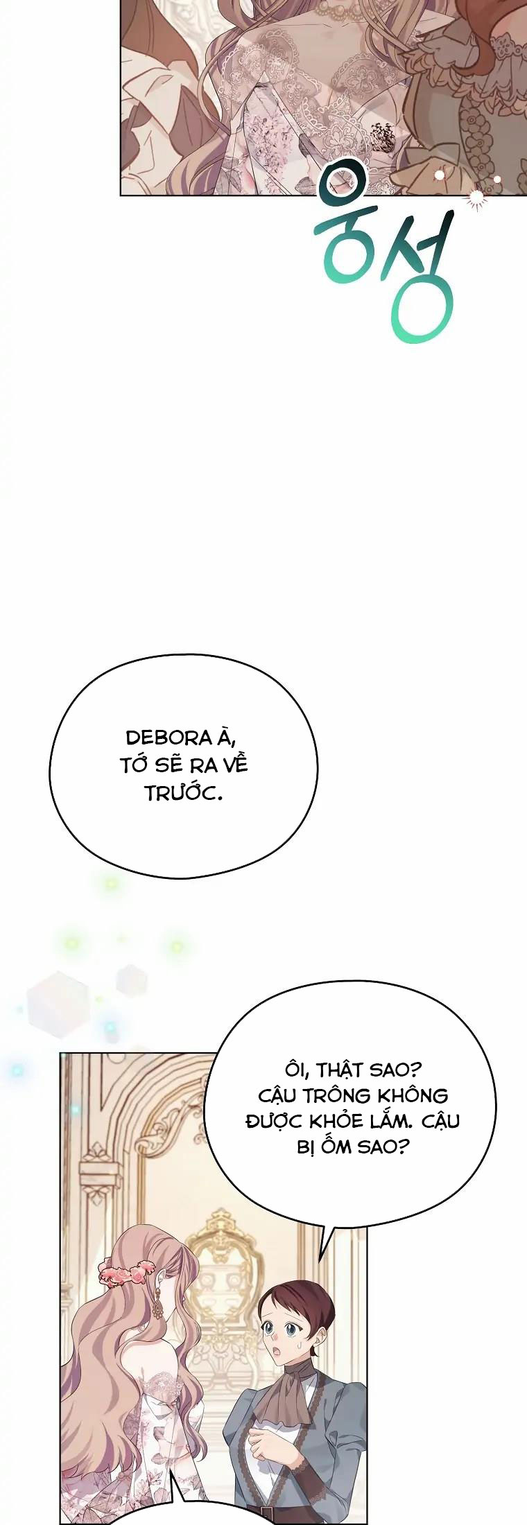 aster yêu dấu của tôi chapter 18 4