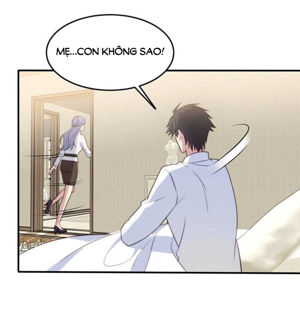 khoá chặt đôi môi (full) chapter 49 30