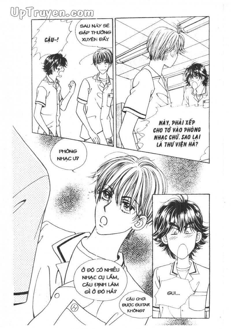 nụ hôn chàng trai chapter 3 46