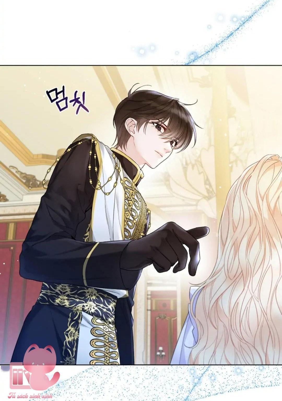 tiểu thư crystal là nam nhân chapter 12 11