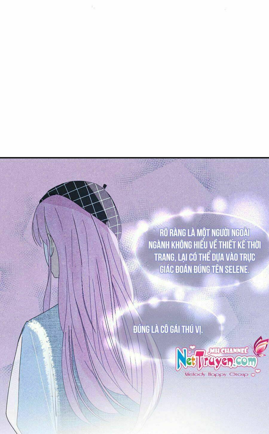 hoàn mỹ lão công tiến hóa luân chapter 110.5 19