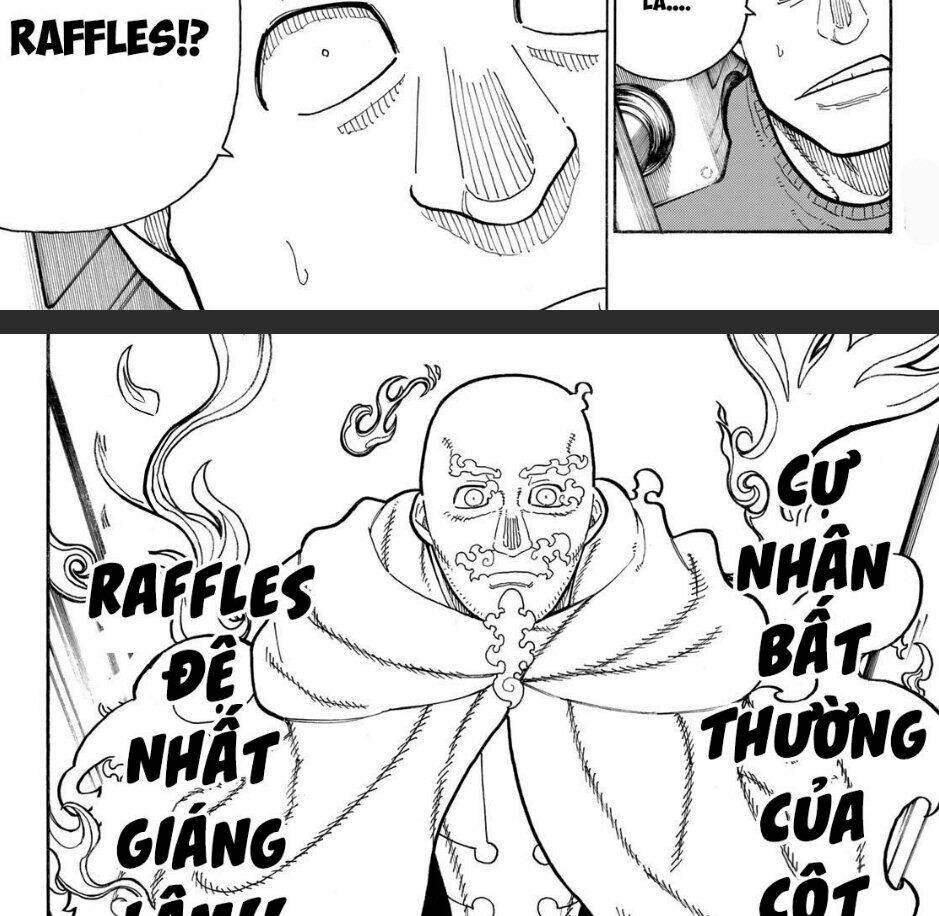 biệt đội lính cứu hỏa chapter 235 12