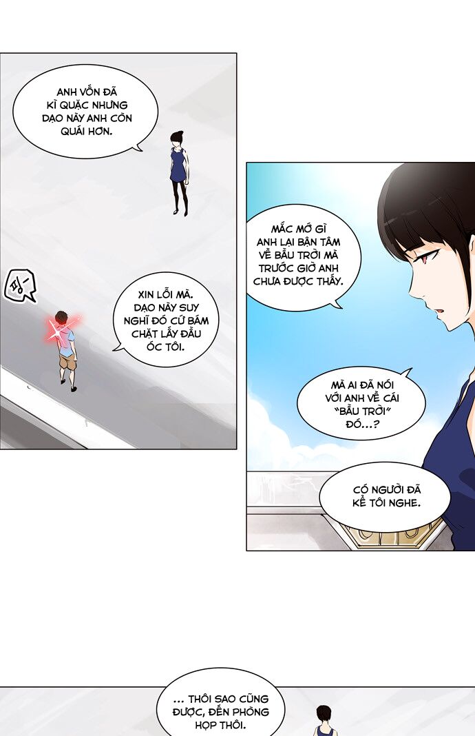 tòa tháp bí ẩn 2 chapter 112 5