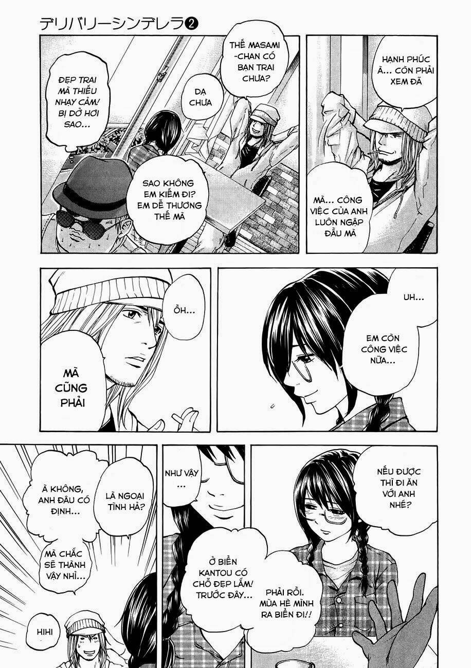 delivery cinderella chapter 14 11