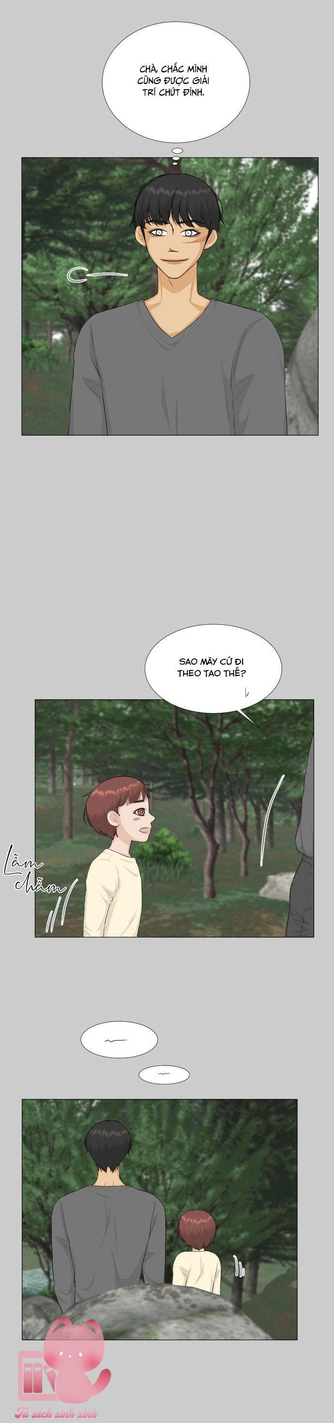 bán quỷ chapter 81 10