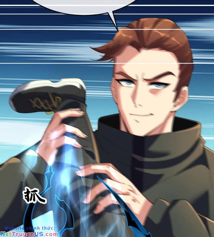 nhìn thấy thanh máu, ta xử tội thần linh chapter 130 45
