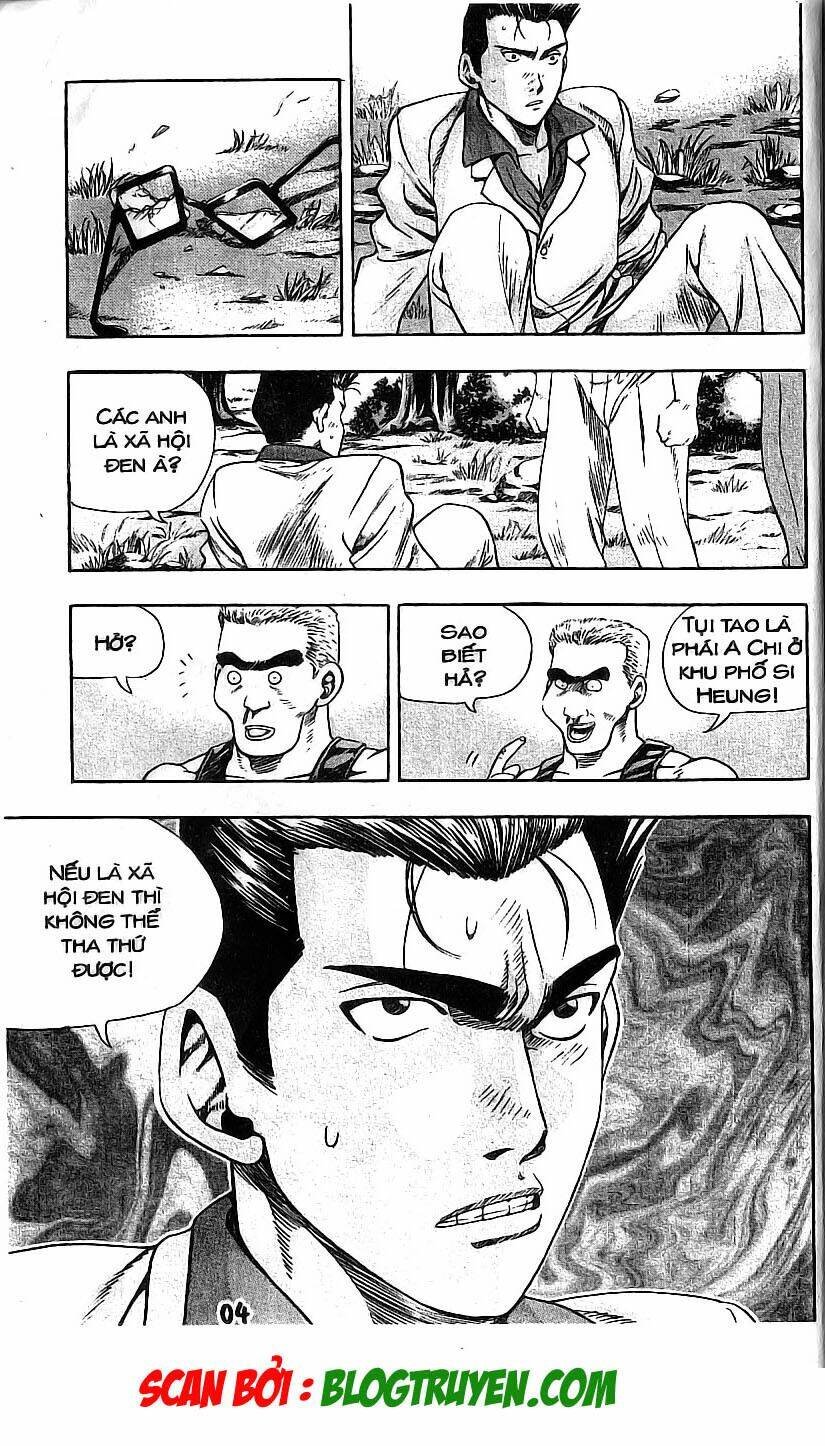 kid gang chapter 100 8