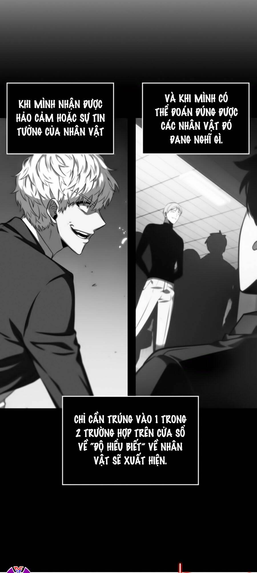 toàn trí độc giả - omniscient reader chapter 19 18