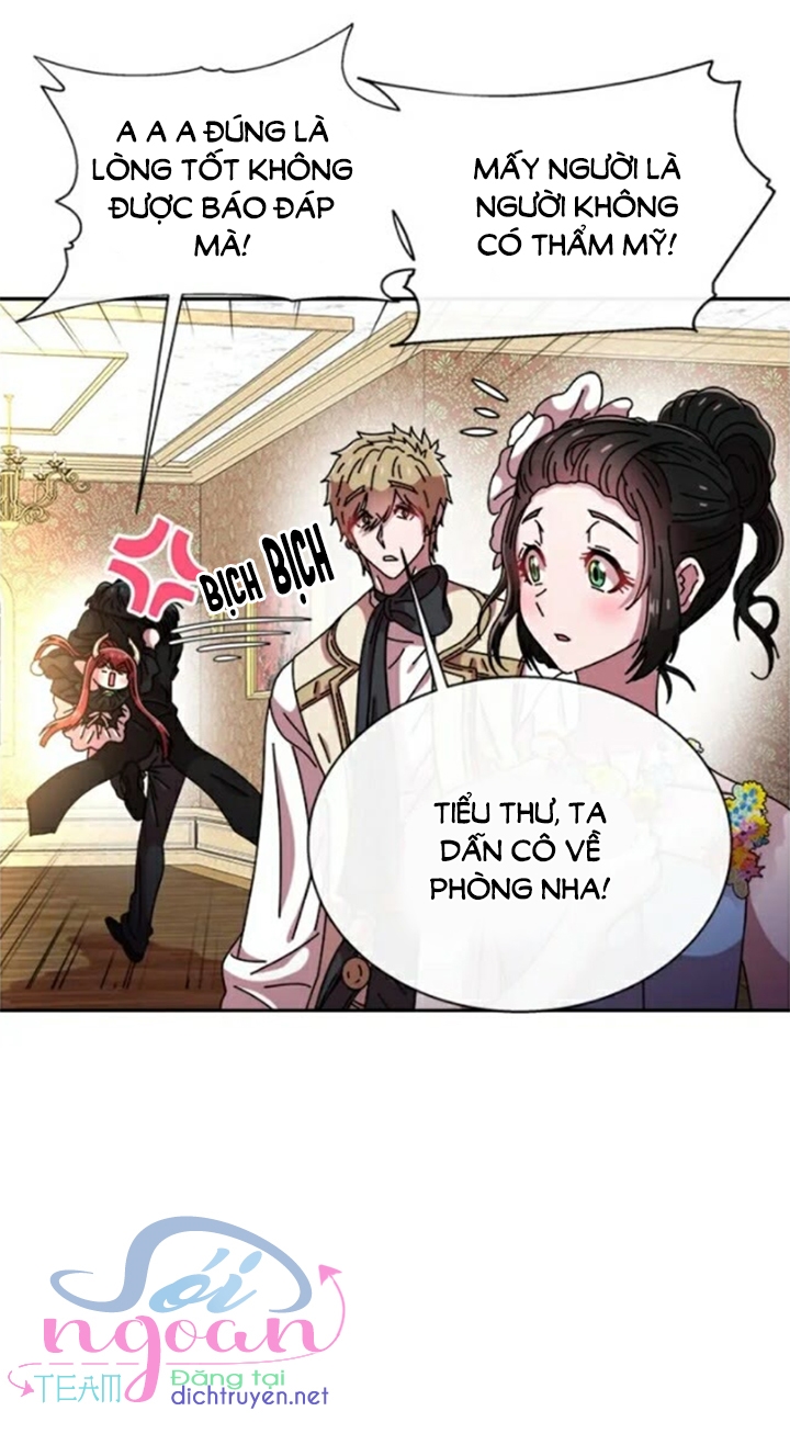 con gái bảo bối của ma vương chapter 65 11