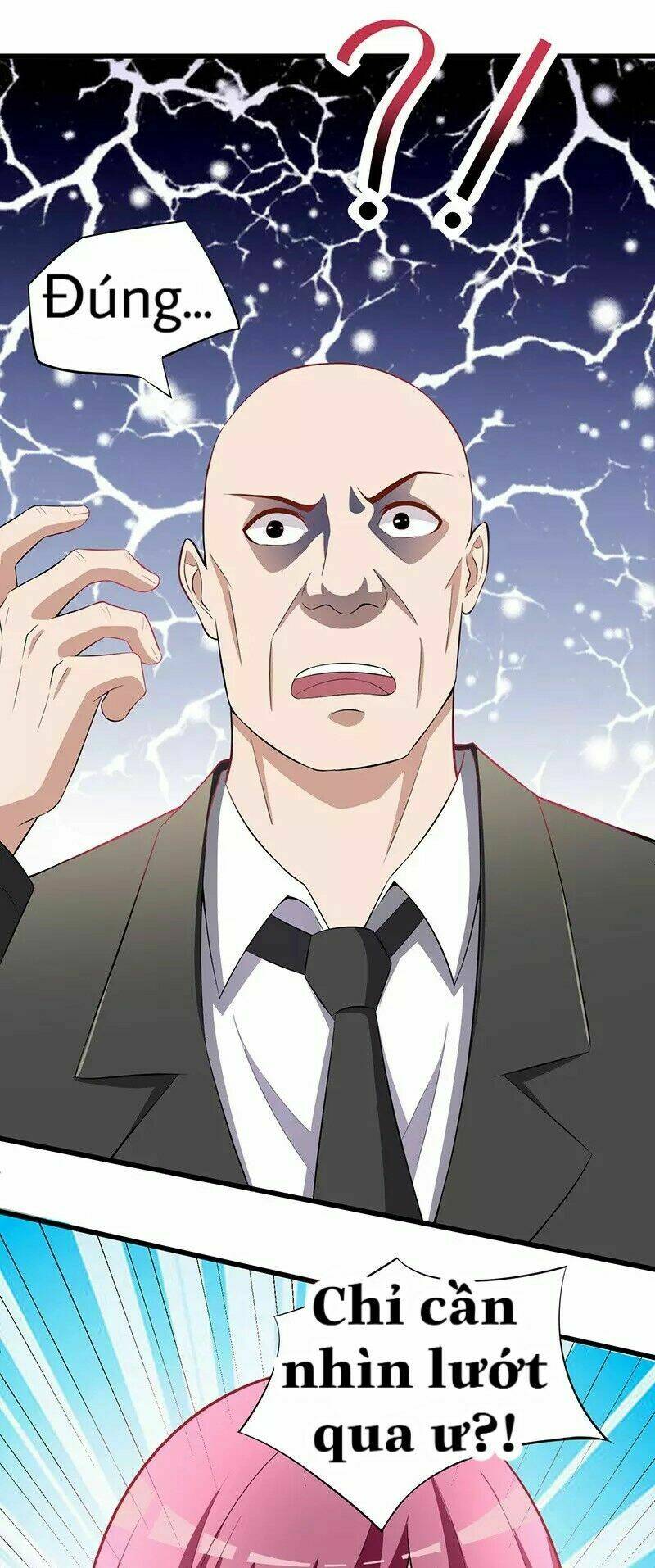 thiên y hoa hạ chapter 1.3 19