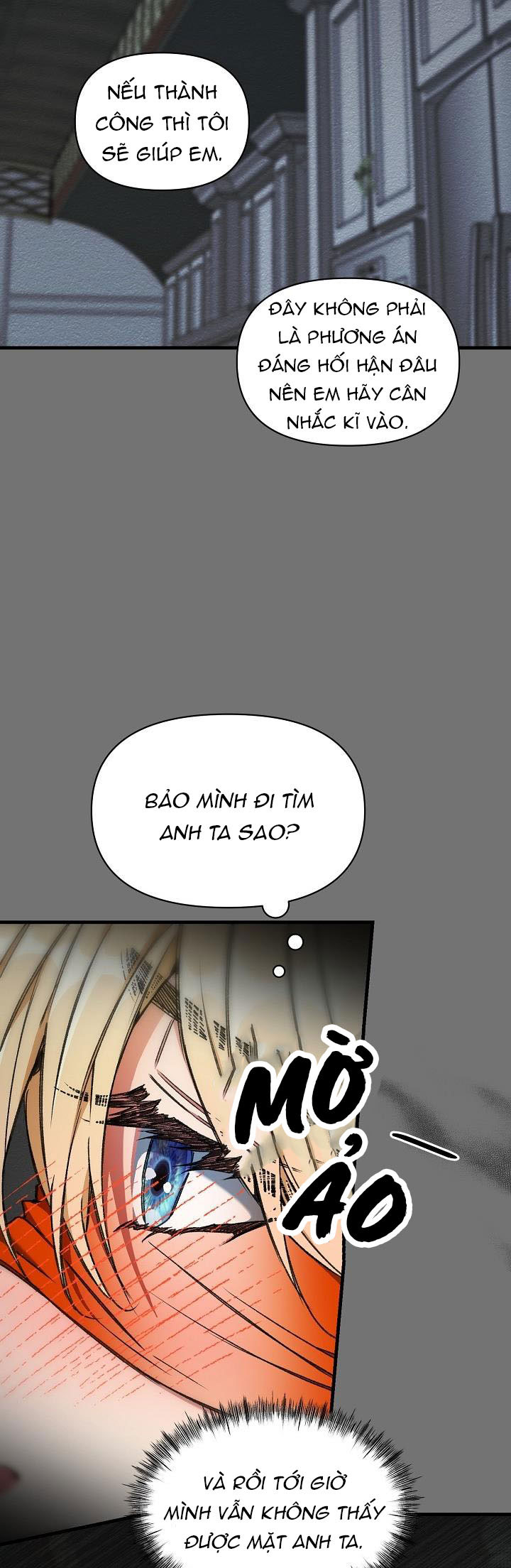 chuyến tàu cuồng loạn chapter 28 33