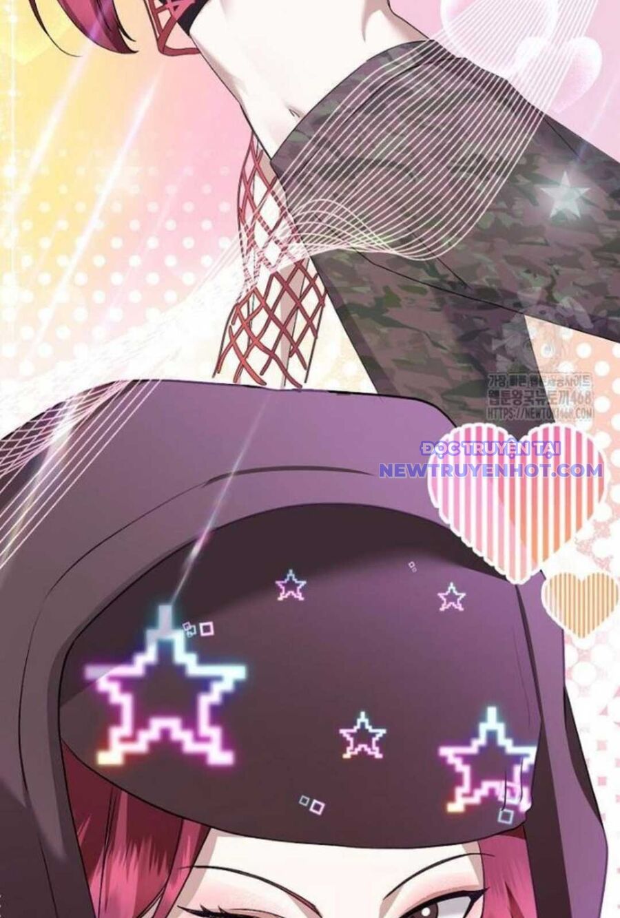 sự trở lại của nhà soạn nhạc thiên tài chapter 54 16