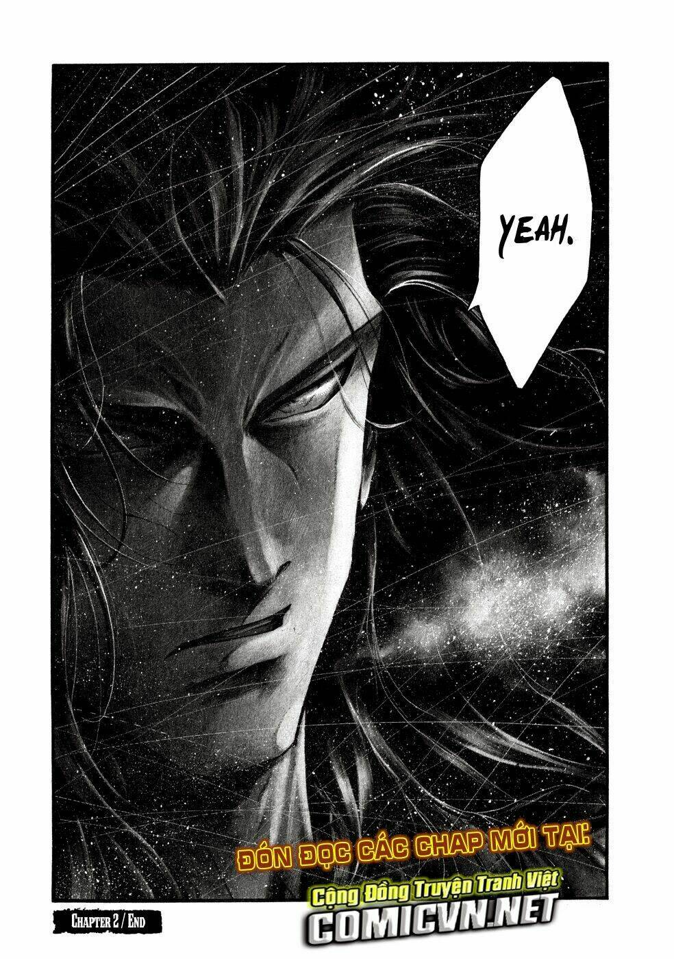 green blood chapter 2 34