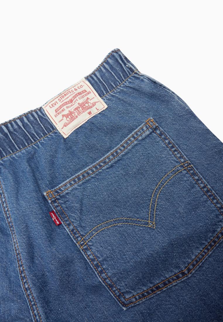 QUẦN JEANS NAM NGẮN LEVI'S A2049-0001