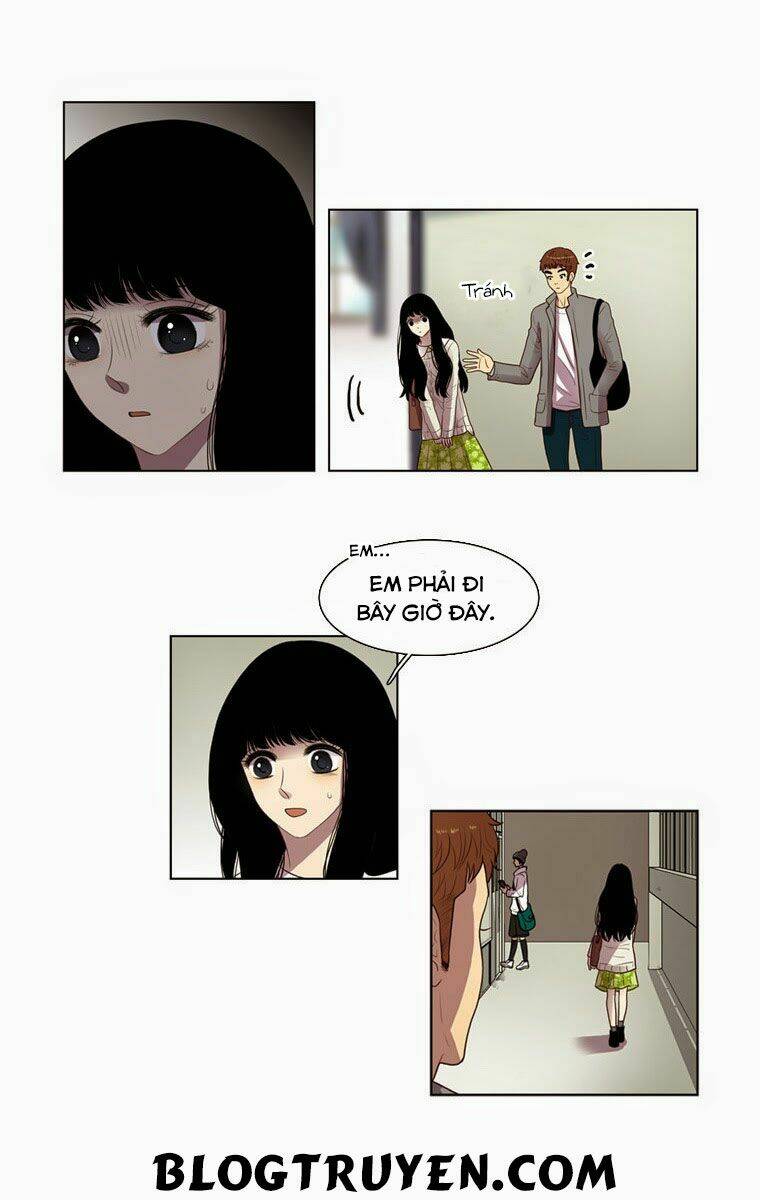 my shining world chapter 7 2