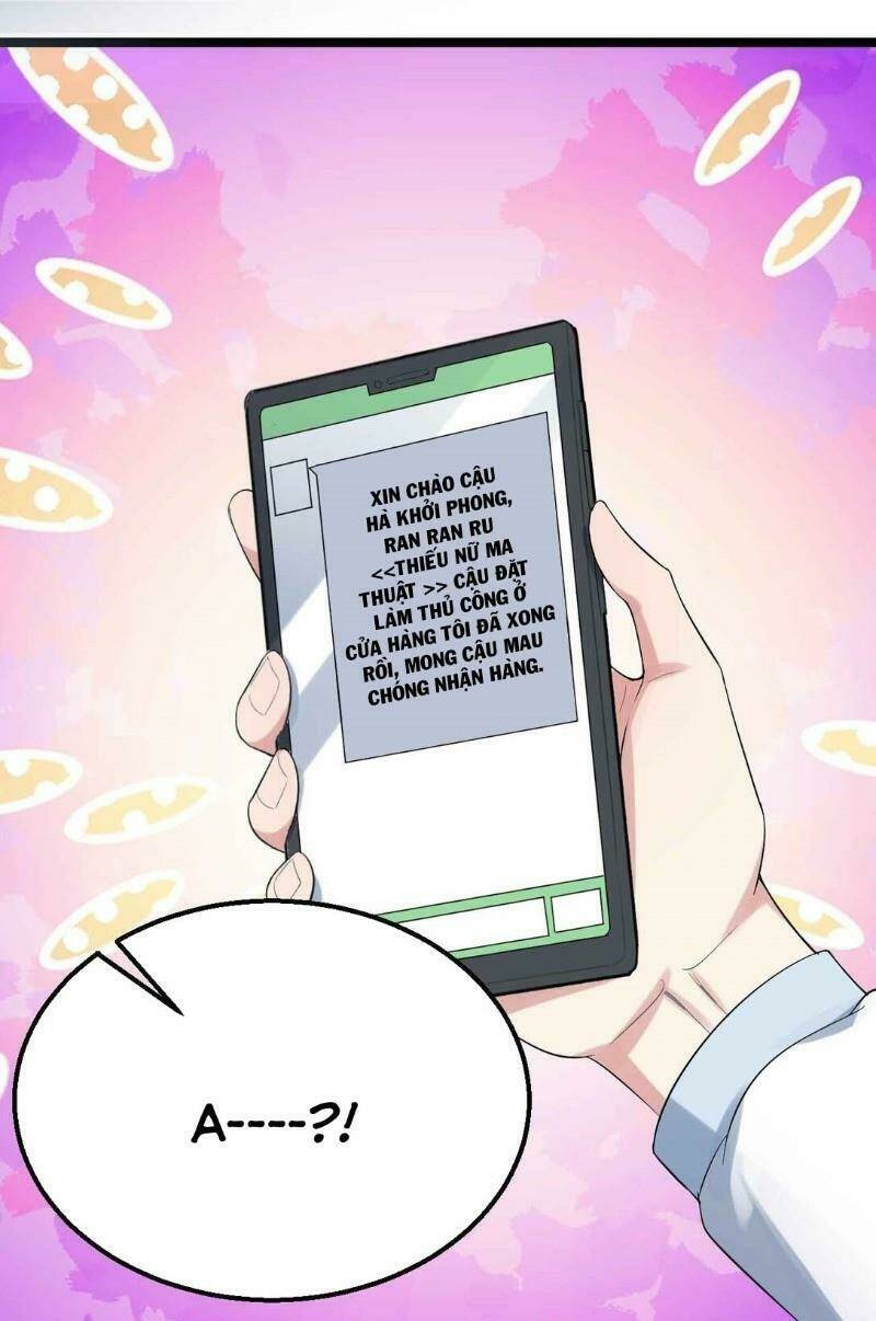 kế hoạch trở thành phế vật chapter 1 29