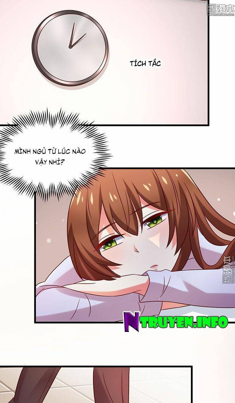 khế hôn chapter 74 14