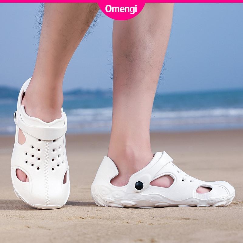 Giày Sandal Nam Chống Trượt Size 39-45